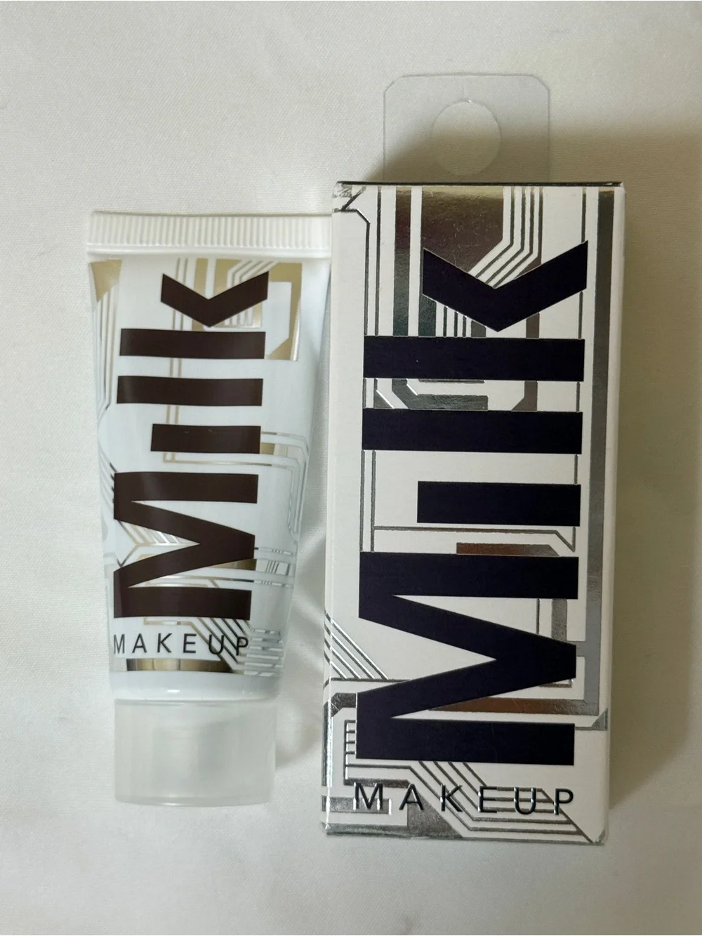 Milk Makeup Bionic Bronzer- New & Sealed